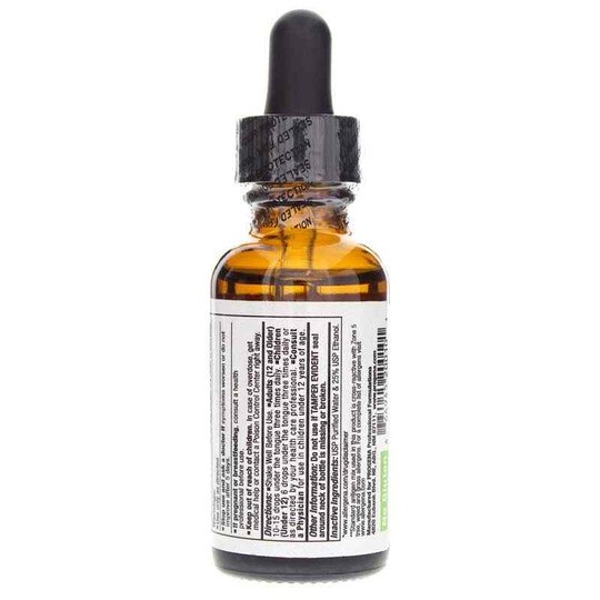 Allergena Zone 5, PRG